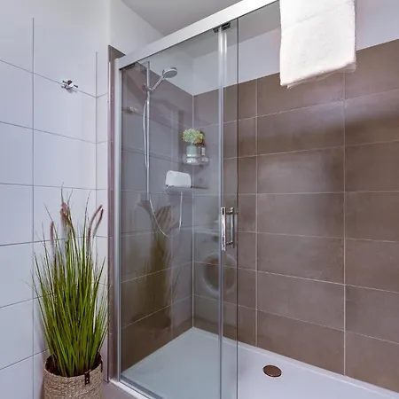 Appartement Marinablick à Olpenitz Extérieur photo