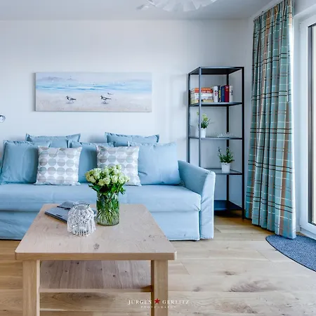 Appartement Marinablick à Olpenitz Extérieur photo