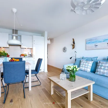 Appartement Marinablick à Olpenitz Extérieur photo