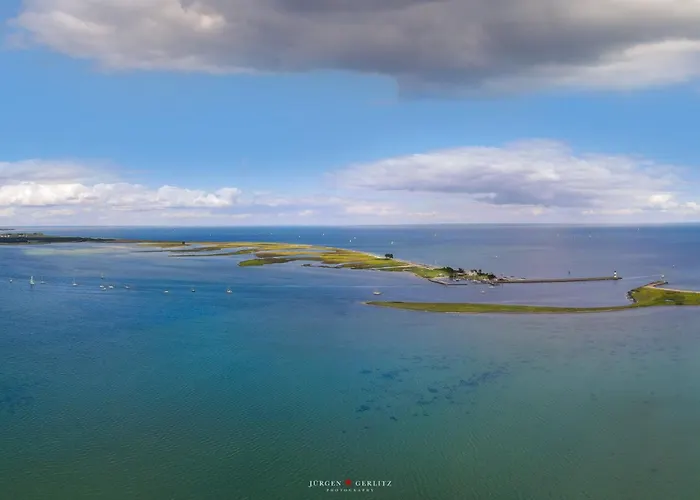 Marinablick