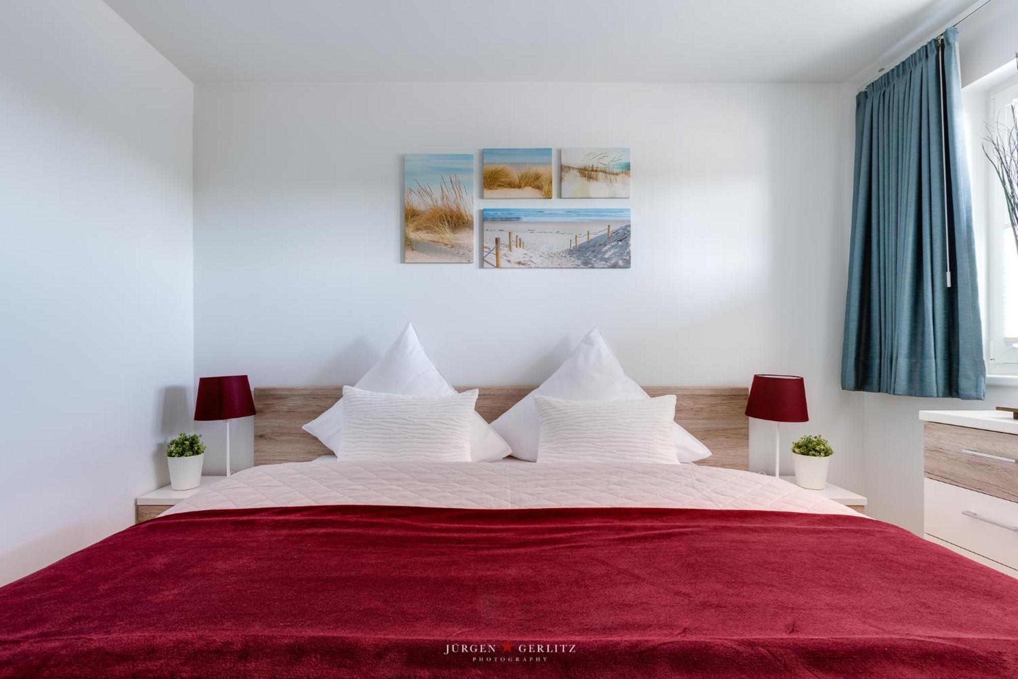 Apartment Marinablick Olpenitz