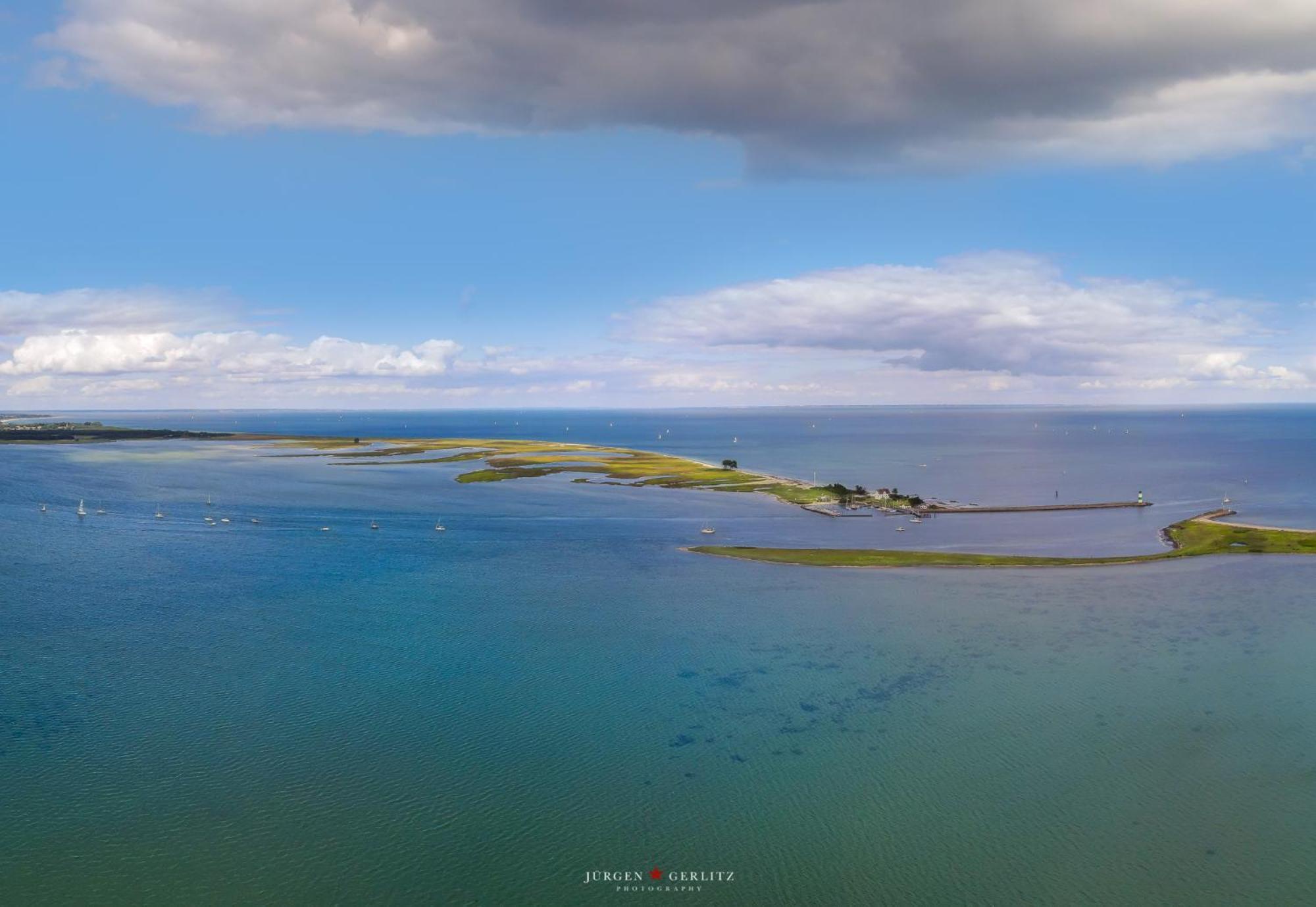Marinablick * Olpenitz